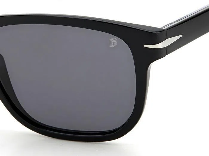 David Beckham Db1045 Sunglasses - view 18